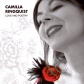 Camilla Ringquist - Love And Poetry (CD)