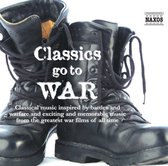 Various Artists - Classics Go To War (2 CD)