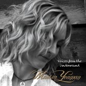Marisa Yeaman - Voices From The Underground (CD)