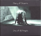 Diary Of Dreams - One Of 18 Angels (CD)