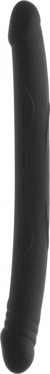 Goedkoopste Dorcel - Real Double Do - Dubbele Dildo - Zwart