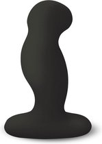 Nexus G-Play Buttplug - Large - Zwart
