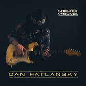 Dan Patlansky - Shelter Of Bones (CD)