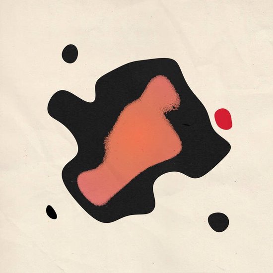 Barrie Singles (LP) (Limited Edition) (Coloured Vinyl), Barrie LP