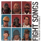 Valve Studio Orchestra - Fight Songs The Music Of Team Fortr (2 LP)