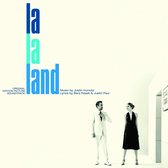 Various Artists - La La Land (LP) (Original Soundtrack)