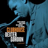Dexter Gordon - Clubhouse (LP) (Tone Poet)