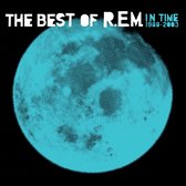 R.E.M. - In Time: The Best Of R.E.M. 1988-2003 (2 LP)