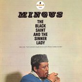 Charles Mingus - The Black Saint And The Sinner Lady (LP)