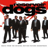 Various Artists - Reservoir Dogs (LP) (Original Soundtrack)