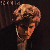 Scott Walker - Scott 4 (LP + Download)
