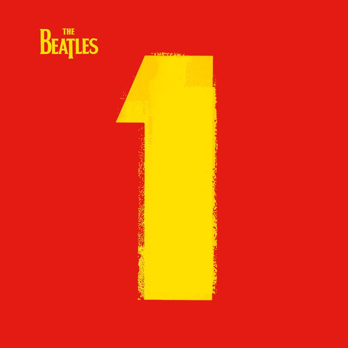 The Beatles - 1 (2 LP) (Limited Edition) - The Beatles