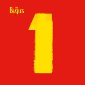The Beatles - 1 (2 LP) (Limited Edition)