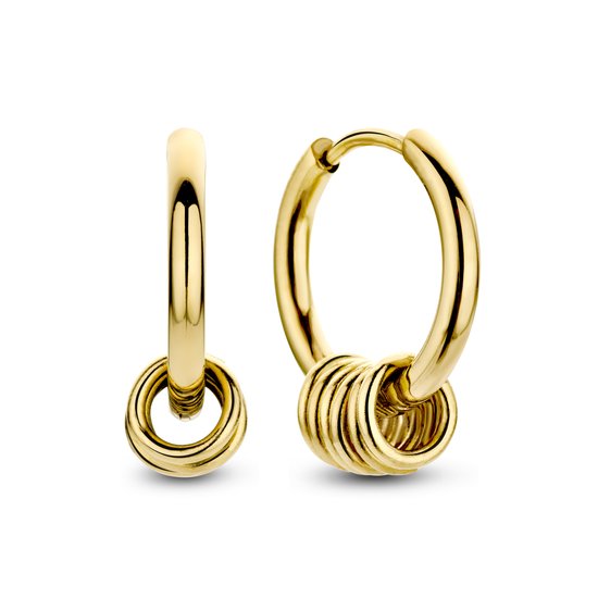 PROSTEEL Gouden Creolen 70mm Gouden Creolen Vrouw Oorbel Ring Gouden Oorbellen Vrouw Verguld Oor Hangen PROSTEEL Gouden Creolen 70mm Gouden Creolen Vrouw Oorbel Ring Gouden Oorbellen Vrouw Verguld Oor Hangen