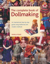 The Complete Book Of Dollmaking