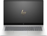Envy Laptop 17-cw0770nd, Windows 11 Home, 17.3", Intel® Core™ i7, 16GB RAM, 1TB SSD, FHD, Natuurlijk zilver