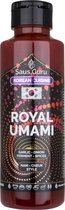 Saus.Guru BBQ Saus Royal Umami - 500ml - Saus