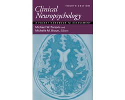 Clinical Neuropsychology