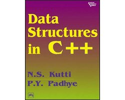 Data Structures in C++