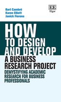 How To Guides- How to Design and Develop a Business Research Project