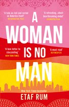 A Woman is No Man an emotional and gripping New York Times best selling debut novel