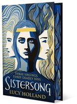 Sistersong - Signed & Numbered Edition (872 out of 1500)
