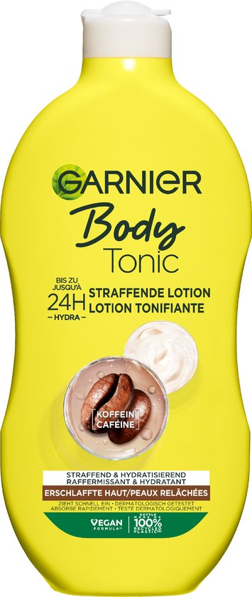 Garnier Body Tonic Verstevigende Bodylotion