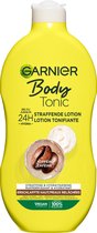 Garnier Body Tonic Verstevigende Bodylotion - Hydrateert tot 24 uur Lang - 400ml