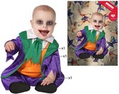 Costume for Babies Multicolour (3 Pieces)