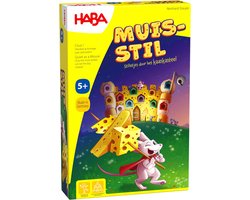 Haba spel [5 jaar +] Muisstil