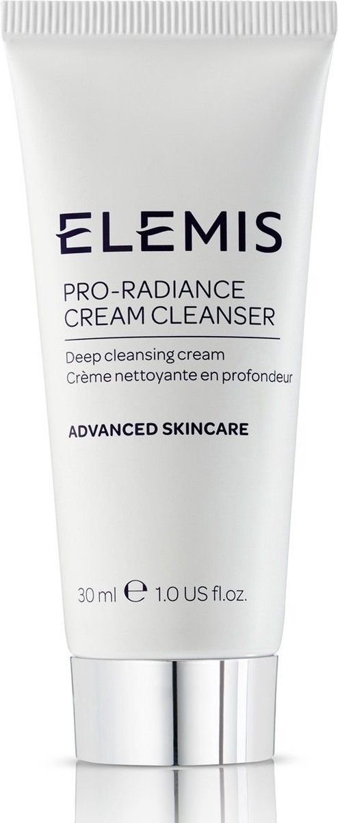 Pro-radiance Cream Cleanser - Hloubkově Čisticí Pleťový Krém 150ml
