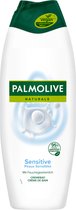 Palmolive Naturals Care Bain Sensible, 650 ml