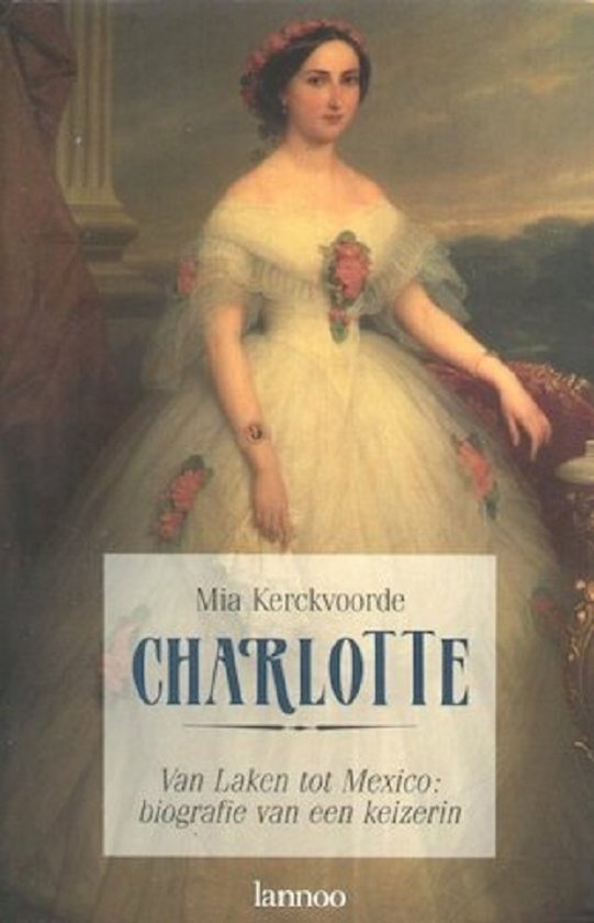 Charlotte - cover