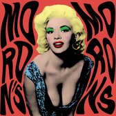 Moron's Morons - Indecent Exposure (7" Vinyl Single) (Coloured Vinyl)
