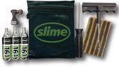 Slime tyre repair kit