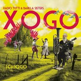 Radio Tutti & Barilla Sisters - Xogo (CD)