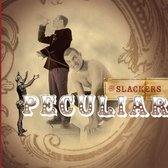The Slackers - Peculiar (2 LP) (Coloured Vinyl)