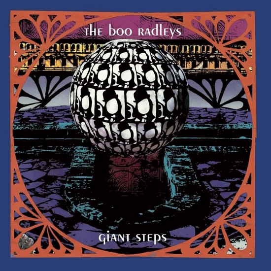 The Boo Radleys - Giant Steps (CD) (Remastered)