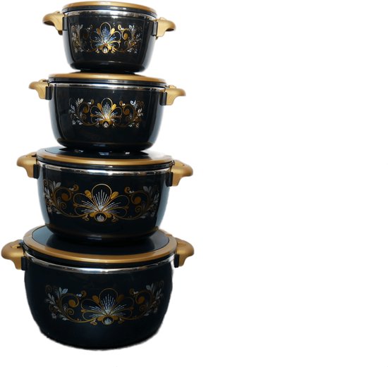 ALL-IN Containers 40m3 - All-In Containers