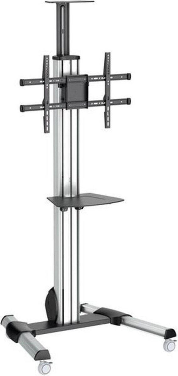 StarTech TV standaard - mobiel - AV trolley 32- 75 inch VESA tv