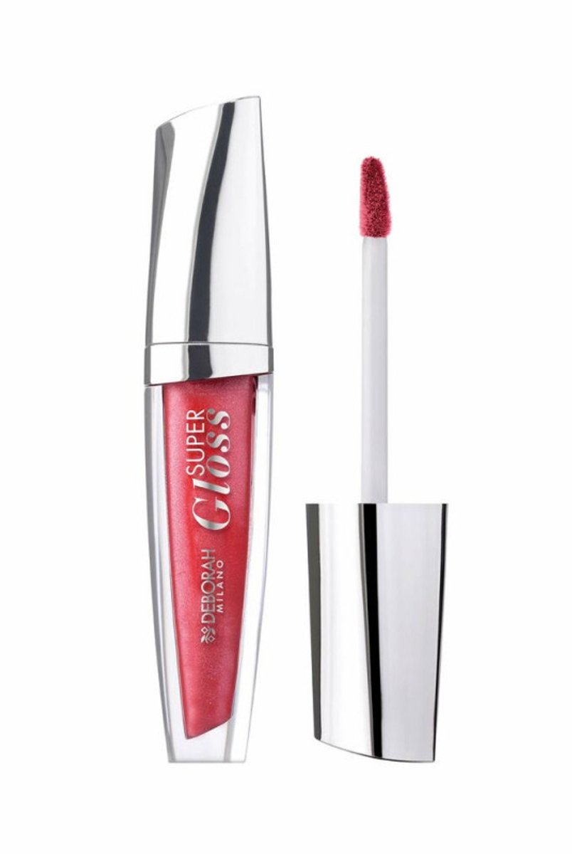 Gloss Deborah Super Gloss Nº 06