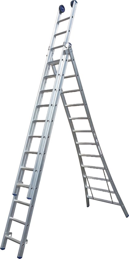 Little Jumbo 1250500312 Reformladder Uitgebogen 3 x 12