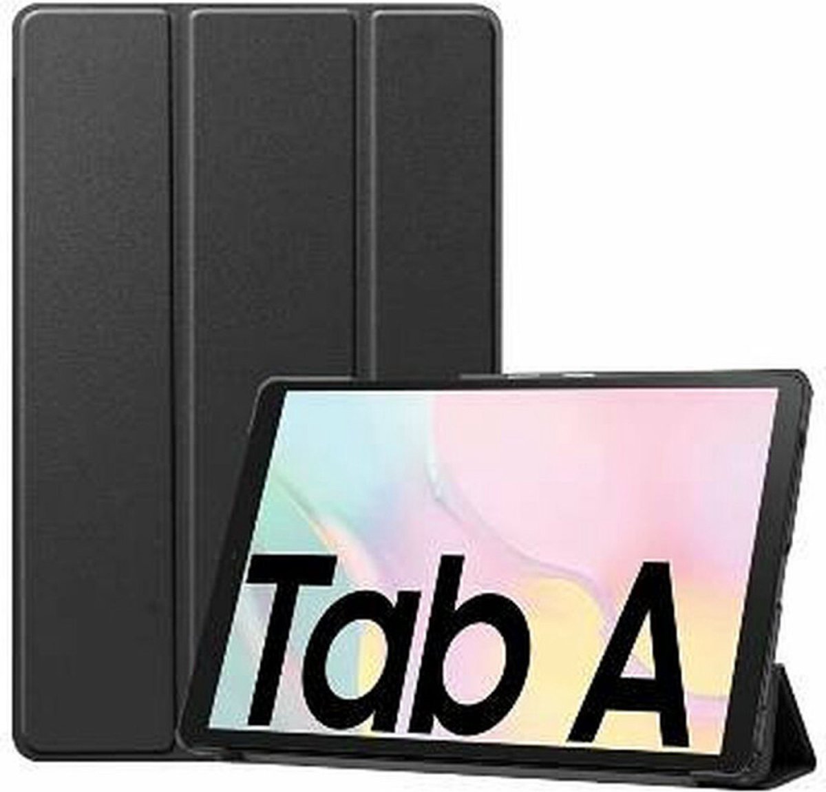 Tablet cover Maillon Technologique MTFUNDA8BLK SAMSUNG A8 Black