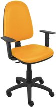 Chaise de bureau P&C P308B10 Oranje