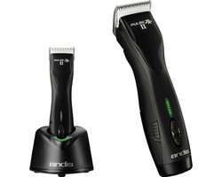 Haarknipper voor huisdieren Andis DBLC-2 Pulse ZR II Plastic