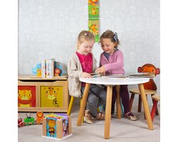 Tidlo Tafel Boerderij