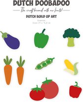 Dutch Doobadoo Build Up Groente en fruit A5 470.784.227 (04-23)