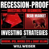 Recession-Proof investing for beginners
