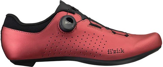 Chaussures pour femmes Vélo Route Fizik Vento Omna R5 Rouge EU 43 Homme