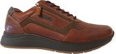 Australian Hatchback Veterschoenen Laag - cognac - Maat 41